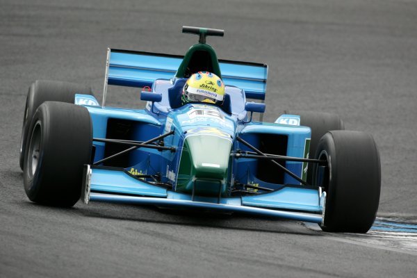 F3000 Images Superfund