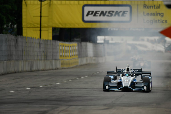 Verizon IndyCar Series
Chevrolet Detroit Grand Prix Race 2
Raceway at Belle Isle Park, Detroit, MI USA
Sunday 4 June 2017
Max Chilton, Chip Ganassi Racing Teams Honda
World Copyright: Scott R LePage
LAT Images
ref: Digital Image lepage-170604-DGP-6352