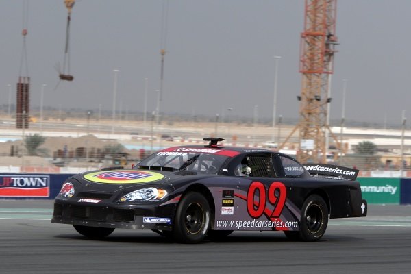 Marcel Tiemann (GER) Continental Circus.
Speedcar Series 2008-09, Rd1, Dubai Autodrome, Dubai, United Arab Emirates, 4 December 2008. Marcel Tiemann (GER) Continental Circus.
Speedcar Series 2008-09, Rd1, Dubai Autodrome, Dubai, United Arab Emirates, 4 December 2008.