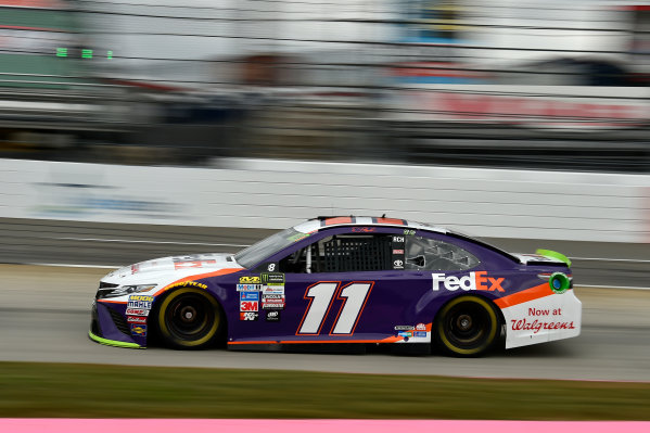 Monster Energy NASCAR Cup Series
First Data 500
Martinsville Speedway, Martinsville VA USA
Saturday 28 October 2017
Denny Hamlin, Joe Gibbs Racing, FedEx Walgreens Toyota Camry
World Copyright: Scott R LePage
LAT Images
ref: Digital Image lepage-171028-mart-3676 Monster Energy NASCAR Cup Series
First Data 500
Martinsville Speedway, Martinsville VA USA
Saturday 28 October 2017
Denny Hamlin, Joe Gibbs Racing, FedEx Walgreens Toyota Camry
World Copyright: Scott R LePage
LAT Images
ref: Digital Image lepage-171028-mart-3676