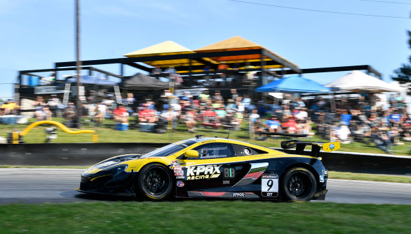 Pirelli World Challenge
Grand Prix of Mid-Ohio
Mid-Ohio Sports Car Course, Lexington, OH USA
Saturday 29 July 2017
Alvaro Parente
World Copyright: Richard Dole/LAT Images
ref: Digital Image RD_MIDO_17_149