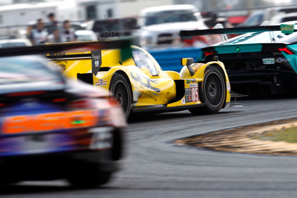 2017 Rolex 24 Hours.
Daytona, Florida, USA
Thursday 26 January 2017.
#85 JDC/Miller Motorsports ORECA 07: Misha Goikhberg, Chris Miller, Stephen Simpson, Mathias Beche
World Copyright: Alexander Trienitz/LAT Images
ref: Digital Image 2017-24h-Daytona-AT2-0287 2017 Rolex 24 Hours.
Daytona, Florida, USA
Thursday 26 January 2017.
#85 JDC/Miller Motorsports ORECA 07: Misha Goikhberg, Chris Miller, Stephen Simpson, Mathias Beche
World Copyright: Alexander Trienitz/LAT Images
ref: Digital Image 2017-24h-Daytona-AT2-0287