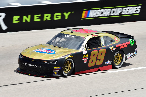 NASCAR XFINITY Series
Sport Clips Haircuts VFW 200
Darlington Raceway, Darlington, SC USA
Friday 1 September 2017
Morgan Shepherd, Council Truck Repair Chevrolet Camaro
World Copyright: John Harrelson
LAT Images
