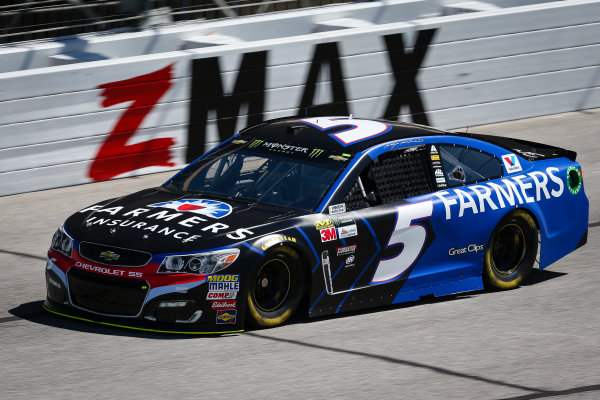 2017 Monster Energy NASCAR Cup Series - Fold of Honor QuikTrip 500
Atlanta Motor Speedway, Hampton, GA USA
Friday 3 March 2017
Kasey Kahne
World Copyright: Barry Cantrell/LAT Images
ref: Digital Image 17ATLbc0583