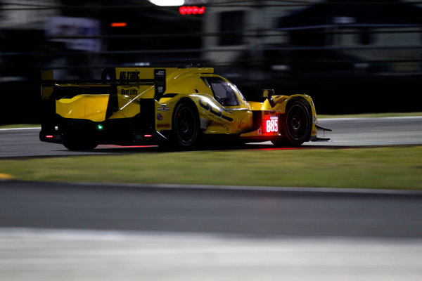 2017 Rolex 24 Hours.
Daytona, Florida, USA
Saturday 28 January 2017.
#85 JDC/Miller Motorsports ORECA 07: Mikhail Goikhberg, Chris Miller, Stephen Simpson, Mathias Beche
World Copyright: Alexander Trienitz/LAT Images
ref: Digital Image 2017-24h-Daytona-AT2-2608 2017 Rolex 24 Hours.
Daytona, Florida, USA
Saturday 28 January 2017.
#85 JDC/Miller Motorsports ORECA 07: Mikhail Goikhberg, Chris Miller, Stephen Simpson, Mathias Beche
World Copyright: Alexander Trienitz/LAT Images
ref: Digital Image 2017-24h-Daytona-AT2-2608