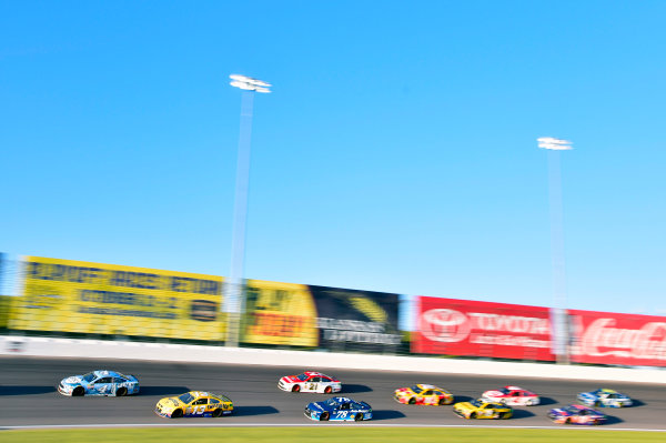 Monster Energy NASCAR Cup Series
Go Bowling 400
Kansas Speedway, Kansas City, KS USA
Saturday 13 May 2017
Kevin Harvick, Stewart-Haas Racing, Busch Light Ford Fusion and Ty Dillon, Germain Racing, Twisted Tea Chevrolet SS
World Copyright: Nigel Kinrade
LAT Images
ref: Digital Image 17KAN1nk08712 Monster Energy NASCAR Cup Series
Go Bowling 400
Kansas Speedway, Kansas City, KS USA
Saturday 13 May 2017
Kevin Harvick, Stewart-Haas Racing, Busch Light Ford Fusion and Ty Dillon, Germain Racing, Twisted Tea Chevrolet SS
World Copyright: Nigel Kinrade
LAT Images
ref: Digital Image 17KAN1nk08712