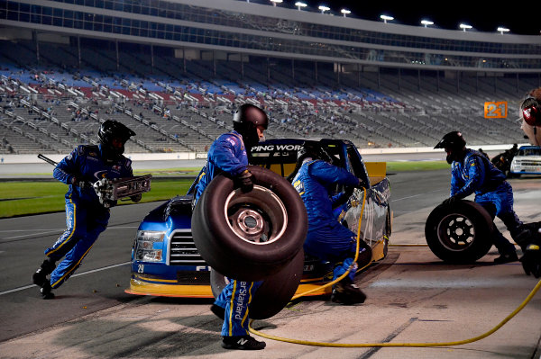 NASCAR Camping World Truck Series
JAG Metals 350
Texas Motor Speedway
Fort Worth, TX USA
Saturday 4 November 2017
Chase Briscoe, Cooper Standard Ford F150
World Copyright: Rusty Jarrett
LAT Images NASCAR Camping World Truck Series
JAG Metals 350
Texas Motor Speedway
Fort Worth, TX USA
Saturday 4 November 2017
Chase Briscoe, Cooper Standard Ford F150
World Copyright: Rusty Jarrett
LAT Images