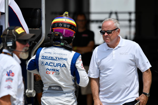 Pirelli World Challenge
Grand Prix of Texas
Circuit of The Americas, Austin, TX USA
Sunday 3 September 2017
Peter Cunningham
World Copyright: Richard Dole/LAT Images
ref: Digital Image RD_COTA_PWC_17297