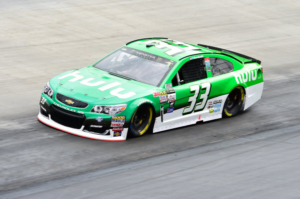 Monster Energy NASCAR Cup Series
Bass Pro Shops NRA Night Race
Bristol Motor Speedway, Bristol, TN USA
Friday 18 August 2017
Jeffrey Earnhardt, Circle Sport / TMG, hulu Chevrolet SS
World Copyright: John K Harrelson
LAT Images