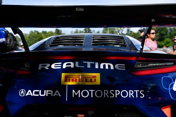 Pirelli World Challenge
Grand Prix of Mid-Ohio
Mid-Ohio Sports Car Course, Lexington, OH USA
Saturday 29 July 2017
Ryan Eversley
World Copyright: Richard Dole/LAT Images
ref: Digital Image RD_MIDO_17_136