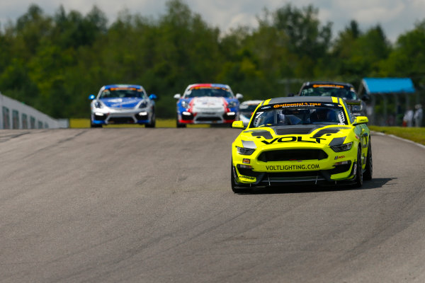 IMSA Continental Tire SportsCar Challenge
Mobil 1 SportsCar Grand Prix
Canadian Tire Motorsport Park
Bowmanville, ON CAN
Saturday 8 July 2017
7, McLaren, McLaren GT4, GS, Alan Brynjolfsson, Chris Hall
World Copyright: Jake Galstad/LAT Images