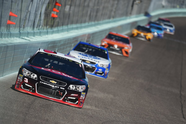 Monster Energy NASCAR Cup Series
Homestead-Miami Speedway, Homestead, Florida USA
Sunday 19 November 2017
Austin Dillon, Richard Childress Racing, Dow WeatherTech Chevrolet SS
World Copyright: Rainier Ehrhardt / LAT Images
ref: Digital Image DSC_1767