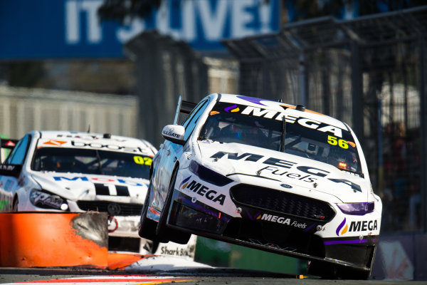 2017 Supercars Championship Round 12.
Gold Coast 600, Surfers Paradise, Queensland, Australia.
Friday 20th October to Sunday 22nd October 2017.
Jason Bright, Prodrive Racing Australia Ford.
World Copyright: Daniel Kalisz/LAT Images
Ref: Digital Image 221017_VASCR12_DKIMG_6404.jpg 2017 Supercars Championship Round 12.
Gold Coast 600, Surfers Paradise, Queensland, Australia.
Friday 20th October to Sunday 22nd October 2017.
Jason Bright, Prodrive Racing Australia Ford.
World Copyright: Daniel Kalisz/LAT Images
Ref: Digital Image 221017_VASCR12_DKIMG_6404.jpg