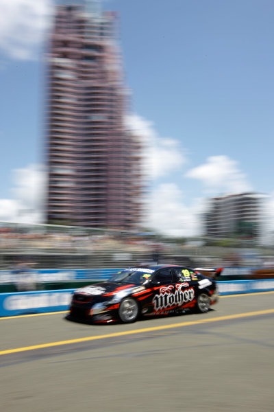 The Tekno Autosports Ford Falcon of Jonathon Webb and Gil de Ferran of Brazil during the Armor All Gold Coast 600, event 11 of the 2011 Australian V8 Supercar Championship Series at the Gold Coast Street Circuit, Gold Coast, Queensland, October 23, 2011.
World Copyright: Mark Horsburgh/LAT Photographic
ref: 19-TEKNO-EV11-11-10188 The Tekno Autosports Ford Falcon of Jonathon Webb and Gil de Ferran of Brazil during the Armor All Gold Coast 600, event 11 of the 2011 Australian V8 Supercar Championship Series at the Gold Coast Street Circuit, Gold Coast, Queensland, October 23, 2011.
World Copyright: Mark Horsburgh/LAT Photographic
ref: 19-TEKNO-EV11-11-10188