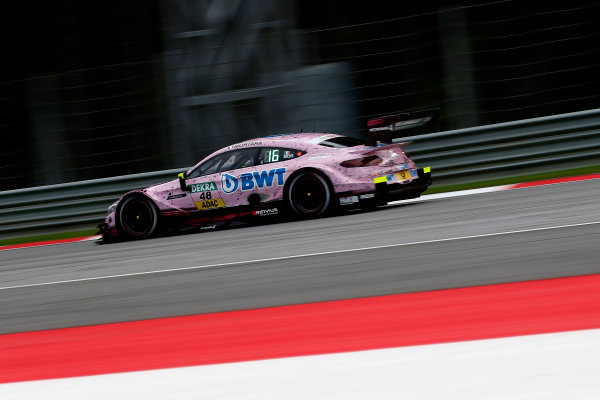 2017 DTM Round 8
Red Bull Ring, Spielberg, Austria
Friday 22 September 2017.
Edoardo Mortara, Mercedes-AMG Team HWA, Mercedes-AMG C63 DTM
World Copyright: Alexander Trienitz/LAT Images
ref: Digital Image 2017-DTM-RBR-AT2-0579 2017 DTM Round 8
Red Bull Ring, Spielberg, Austria
Friday 22 September 2017.
Edoardo Mortara, Mercedes-AMG Team HWA, Mercedes-AMG C63 DTM
World Copyright: Alexander Trienitz/LAT Images
ref: Digital Image 2017-DTM-RBR-AT2-0579
