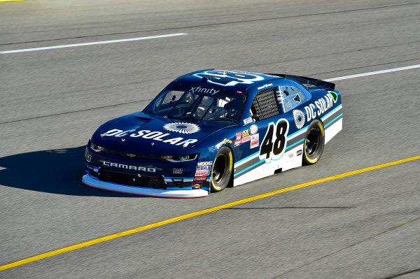 NASCAR XFINITY Series
Virginia529 College Savings 250
Richmond Raceway, Richmond, VA USA
Friday 8 September 2017
Brennan Poole, DC Solar Chevrolet Camaro
World Copyright: John K Harrelson / LAT Images