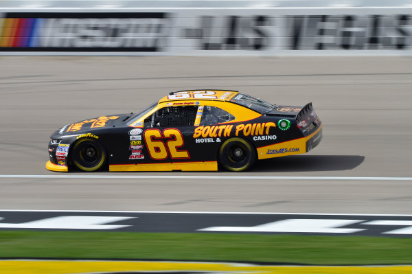 2017 NASCAR Xfinity Series - Boyd Gaming 300
Las Vegas Motor Speedway - Las Vegas, NV USA
Friday 10 March 2017
Brendan Gaughan
World Copyright: John K Harrelson / LAT Images
ref: Digital Image 17LAS1jh_00617 2017 NASCAR Xfinity Series - Boyd Gaming 300
Las Vegas Motor Speedway - Las Vegas, NV USA
Friday 10 March 2017
Brendan Gaughan
World Copyright: John K Harrelson / LAT Images
ref: Digital Image 17LAS1jh_00617