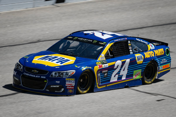 2017 Monster Energy NASCAR Cup Series - Fold of Honor QuikTrip 500
Atlanta Motor Speedway, Hampton, GA USA
Friday 3 March 2017
Chase Elliott
World Copyright: Barry Cantrell/LAT Images
ref: Digital Image 17ATLbc0580