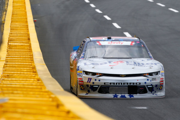 NASCAR Xfinity Series
Hisense 4K TV 300
Charlotte Motor Speedway, Concord, NC USA
Thursday 25 May 2017
Blake Koch, Salute Our Troops LeafFilter Chevrolet Camaro
World Copyright: Lesley Ann Miller
LAT Images