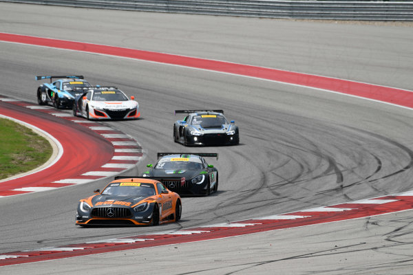 Pirelli World Challenge
Grand Prix of Texas
Circuit of The Americas, Austin, TX USA
Sunday 3 September 2017
Ryan Dalziel/Daniel Morad
World Copyright: Richard Dole/LAT Images
ref: Digital Image RD_COTA_PWC_17277