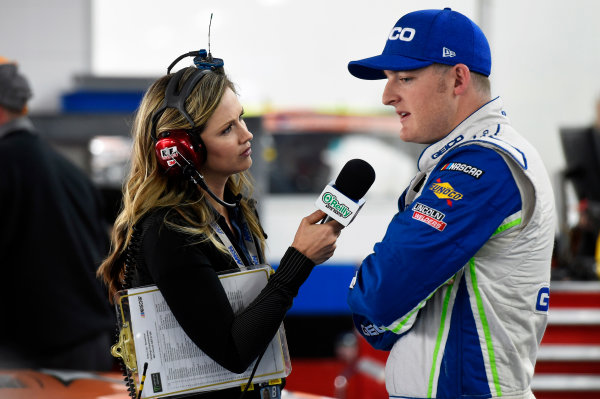 Monster Energy NASCAR Cup Series
GEICO 500
Talladega Superspeedway, Talladega, AL USA
Friday 5 May 2017
Ty Dillon, Germain Racing, GEICO Chevrolet SS
World Copyright: Nigel Kinrade
LAT Images
ref: Digital Image 17TAL1nk01963 Monster Energy NASCAR Cup Series
GEICO 500
Talladega Superspeedway, Talladega, AL USA
Friday 5 May 2017
Ty Dillon, Germain Racing, GEICO Chevrolet SS
World Copyright: Nigel Kinrade
LAT Images
ref: Digital Image 17TAL1nk01963