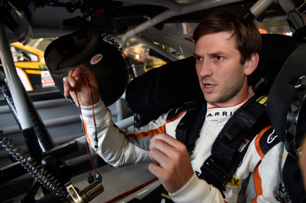 Monster Energy NASCAR Cup Series
Monster Energy NASCAR All-Star Race
Charlotte Motor Speedway, Concord, NC USA
Friday 19 May 2017
Daniel Suarez, Joe Gibbs Racing, ARRIS Toyota Camry
World Copyright: Nigel Kinrade
LAT Images
ref: Digital Image 17CLT1nk01858