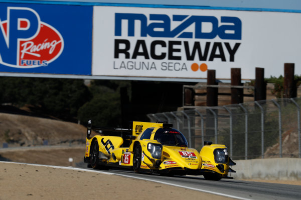 IMSA WeatherTech SportsCar Championship
AMERICA'S TIRE 250
Mazda Raceway Laguna Seca
Monterey, CA USA
Friday 22 September 2017
85, ORECA, P, Misha Goikhberg, Stephen Simpson
World Copyright: Michael L. Levitt
LAT Images IMSA WeatherTech SportsCar Championship
AMERICA'S TIRE 250
Mazda Raceway Laguna Seca
Monterey, CA USA
Friday 22 September 2017
85, ORECA, P, Misha Goikhberg, Stephen Simpson
World Copyright: Michael L. Levitt
LAT Images