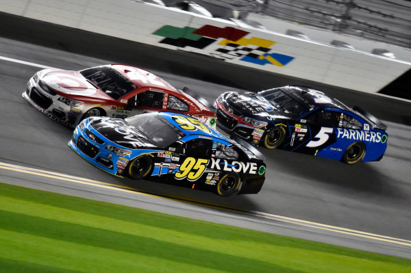 2017 NASCAR Monster Energy Cup - Can-Am Duels
Daytona International Speedway, Daytona Beach, FL USA
Thursday 23 February 2017
Michael McDowell, Leavine Family Racing
World Copyright: Nigel Kinrade/LAT Images
ref: Digital Image 17DAY2nk07360 2017 NASCAR Monster Energy Cup - Can-Am Duels
Daytona International Speedway, Daytona Beach, FL USA
Thursday 23 February 2017
Michael McDowell, Leavine Family Racing
World Copyright: Nigel Kinrade/LAT Images
ref: Digital Image 17DAY2nk07360