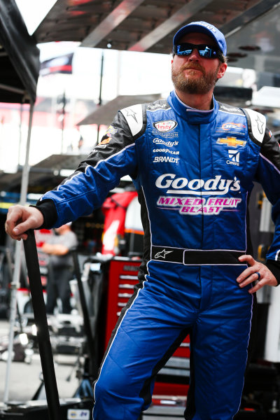 NASCAR XFINITY Series
Food City 300
Bristol Motor Speedway, Bristol, TN USA
Thursday 17 August 2017
Dale Earnhardt Jr, Goody's Mixed Fruit Blast Chevrolet Camaro
World Copyright: Barry Cantrell
LAT Images