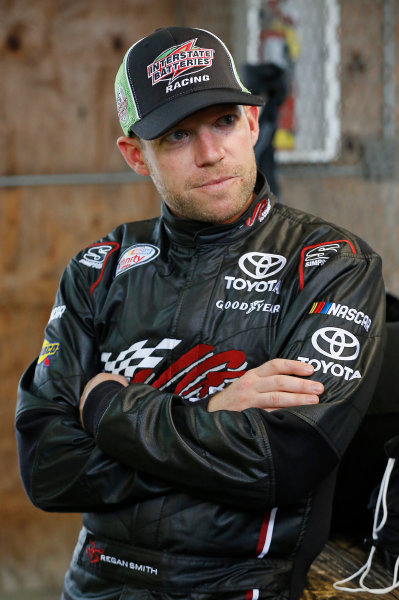 NASCAR XFINITY Series
Mid-Ohio Challenge
Mid-Ohio Sports Car Course, Lexington, OH USA
Friday 11 August 2017
Regan Smith, Interstate Batteries Toyota Camry
World Copyright: Brett Moist
LAT Images NASCAR XFINITY Series
Mid-Ohio Challenge
Mid-Ohio Sports Car Course, Lexington, OH USA
Friday 11 August 2017
Regan Smith, Interstate Batteries Toyota Camry
World Copyright: Brett Moist
LAT Images