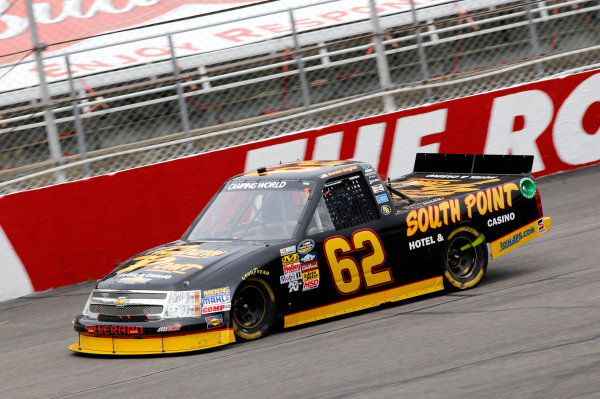 13-14 April, 2013, Rockingham, North Carolina USA
Brendan Gaughan
©2013, David Griffin
LAT Photo USA 13-14 April, 2013, Rockingham, North Carolina USA
Brendan Gaughan
©2013, David Griffin
LAT Photo USA
