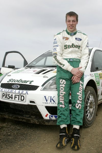 2006 British Rally Championship,
Pirelli International Rally, Carlisle 13th-14th May 2006,
xxxxxxxxxxxxxxxxxxxxxxxxxxx,
World Copyright: Jakob Ebrey/LAT Photographic. 2006 British Rally Championship,
Pirelli International Rally, Carlisle 13th-14th May 2006,
xxxxxxxxxxxxxxxxxxxxxxxxxxx,
World Copyright: Jakob Ebrey/LAT Photographic.