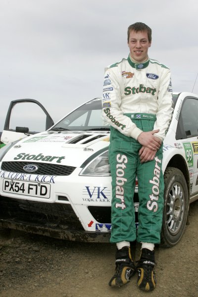 2006 British Rally Championship,
Pirelli International Rally, Carlisle 13th-14th May 2006,
xxxxxxxxxxxxxxxxxxxxxxxxxxx,
World Copyright: Jakob Ebrey/LAT Photographic. 