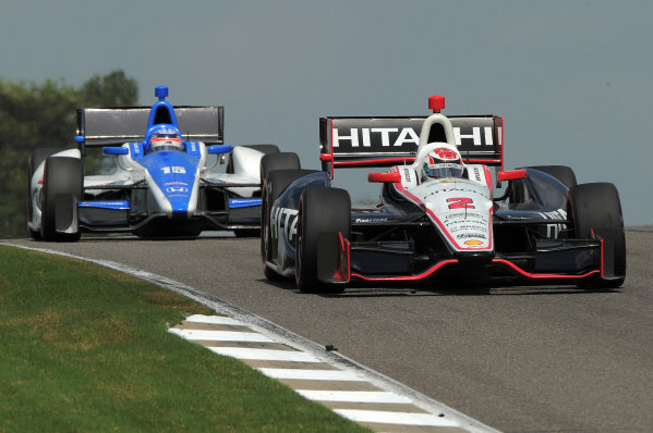 30 March-1 April, 2012, Birmingham, Alabama USA
#2 Ryan Briscoe Hitachi Team Penske Chevrolet
(c)2012 Dan R. Boyd LAT Photo USA 30 March-1 April, 2012, Birmingham, Alabama USA
#2 Ryan Briscoe Hitachi Team Penske Chevrolet
(c)2012 Dan R. Boyd LAT Photo USA
