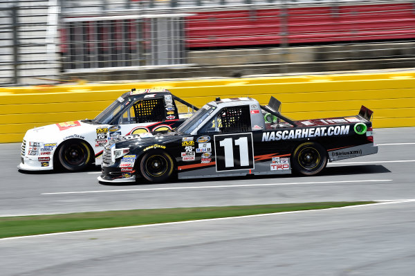 19-20 May, 2016, Concord, North Carolina, USA
Parker Kligerman (92), Matt Tifft (11)
?2016, John Harrelson / LAT Photo USA 19-20 May, 2016, Concord, North Carolina, USA
Parker Kligerman (92), Matt Tifft (11)
?2016, John Harrelson / LAT Photo USA