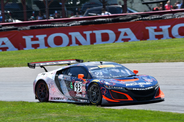 Pirelli World Challenge
Grand Prix of Mid-Ohio
Mid-Ohio Sports Car Course, Lexington, OH USA
Sunday 30 July 2017
Peter Kox
World Copyright: Richard Dole/LAT Images
ref: Digital Image RD_MIDO_17_310