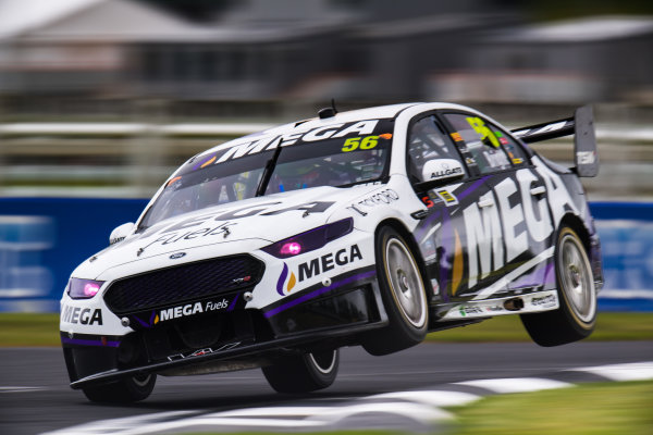 2017 Supercars Championship Round 14.
Auckland SuperSprint, Pukekohe Park Raceway, New Zealand.
Friday 3rd November to Sunday 5th November 2017.
Jason Bright, Prodrive Racing Australia Ford.
World Copyright: Daniel Kalisz/LAT Images
Ref: Digital Image 031117_VASCR13_DKIMG_1050.jpg 2017 Supercars Championship Round 14.
Auckland SuperSprint, Pukekohe Park Raceway, New Zealand.
Friday 3rd November to Sunday 5th November 2017.
Jason Bright, Prodrive Racing Australia Ford.
World Copyright: Daniel Kalisz/LAT Images
Ref: Digital Image 031117_VASCR13_DKIMG_1050.jpg