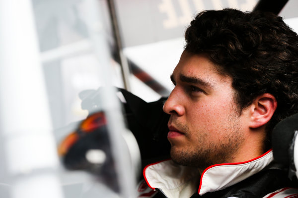 NASCAR Camping World Truck Series
UNOH 200
Bristol Motor Speedway, Bristol, TN USA
Wednesday 16 August 2017
Jesse Little, Triad Racing Technologies Toyota Tundra
World Copyright: Barry Cantrell
LAT Images