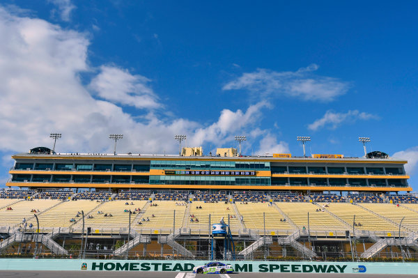 Monster Energy NASCAR Cup Series
Ford EcoBoost 400
Homestead-Miami Speedway, Homestead, FL USA
Friday 17 November 2017
Ty Dillon, Germain Racing, GEICO Chevrolet SS
World Copyright: Nigel Kinrade
LAT Images Monster Energy NASCAR Cup Series
Ford EcoBoost 400
Homestead-Miami Speedway, Homestead, FL USA
Friday 17 November 2017
Ty Dillon, Germain Racing, GEICO Chevrolet SS
World Copyright: Nigel Kinrade
LAT Images