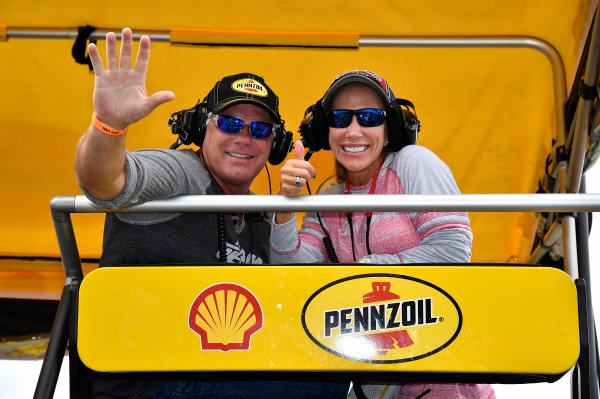 Monster Energy NASCAR Cup Series
Bank of America 500
Charlotte Motor Speedway, Concord, NC
Sunday 8 October 2017
Joey Logano, Team Penske, Shell Pennzoil Ford Fusion
World Copyright: Rusty Jarrett
LAT Images Monster Energy NASCAR Cup Series
Bank of America 500
Charlotte Motor Speedway, Concord, NC
Sunday 8 October 2017
Joey Logano, Team Penske, Shell Pennzoil Ford Fusion
World Copyright: Rusty Jarrett
LAT Images