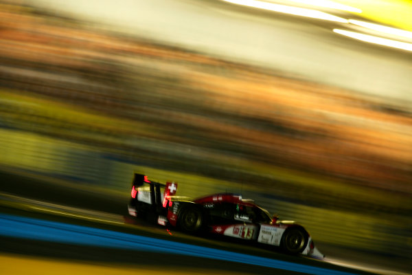 Circuit de La Sarthe, Le Mans, France. 6th - 13th June 2010.
Andrea Bellichi / Jean-Christophe Boullion / Guy Smith, Rebellion Racing, No
13 Lola-Judd B10/60.
Action.
World Copyright: Drew Gibson/LAT Photographic
Digital Image _Y8P4915 Circuit de La Sarthe, Le Mans, France. 6th - 13th June 2010.
Andrea Bellichi / Jean-Christophe Boullion / Guy Smith, Rebellion Racing, No
13 Lola-Judd B10/60.
Action.
World Copyright: Drew Gibson/LAT Photographic
Digital Image _Y8P4915