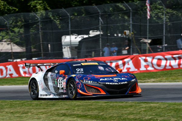 Pirelli World Challenge
Grand Prix of Mid-Ohio
Mid-Ohio Sports Car Course, Lexington, OH USA
Sunday 30 July 2017
Peter Kox
World Copyright: Richard Dole/LAT Images
ref: Digital Image RD_MIDO_17_298