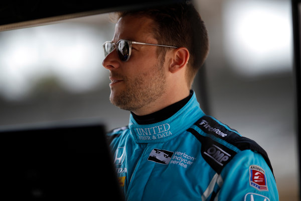 Verizon IndyCar Series
Indianapolis 500 Practice
Indianapolis Motor Speedway, Indianapolis, IN USA
Monday 15 May 2017
Marco Andretti, Andretti Autosport with Yarrow Honda
World Copyright: Michael L. Levitt
LAT Images