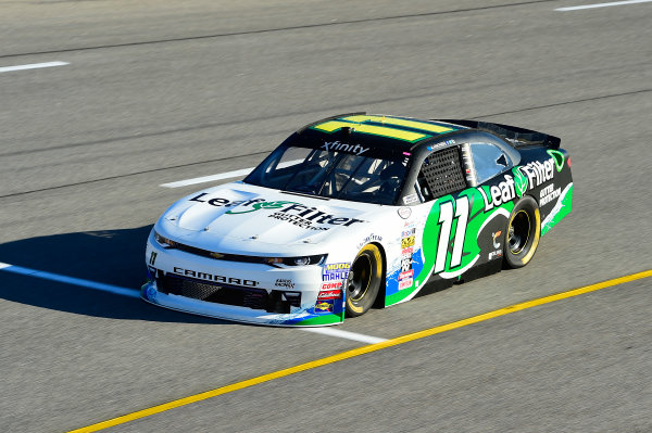 NASCAR XFINITY Series
Virginia529 College Savings 250
Richmond Raceway, Richmond, VA USA
Friday 8 September 2017
Blake Koch, LeafFilter Gutter Protection Chevrolet Camaro
World Copyright: John K Harrelson / LAT Images