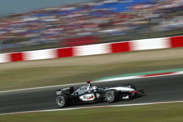Images: European GP