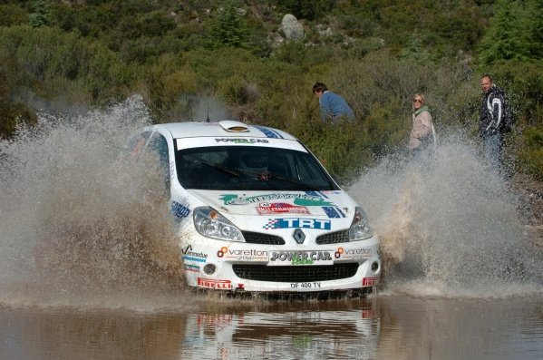 FIA World Rally Championship, Rd 6.
May 15-18, 2008
Rally d'Italia Sardegna, Olbia, Sardinia, Italy
Day Three, Sunday May 18, 2008.
Alessandro Bettega (ITA) on Stage 14.
JWRC.
DIGITAL IMAGE
FIA World Rally Championship, Rd6, Rally d'Italia Sardegna, Sardinia, Italy, Day Three, Sunday 18 May 2008. FIA World Rally Championship, Rd 6.
May 15-18, 2008
Rally d'Italia Sardegna, Olbia, Sardinia, Italy
Day Three, Sunday May 18, 2008.
Alessandro Bettega (ITA) on Stage 14.
JWRC.
DIGITAL IMAGE
FIA World Rally Championship, Rd6, Rally d'Italia Sardegna, Sardinia, Italy, Day Three, Sunday 18 May 2008.