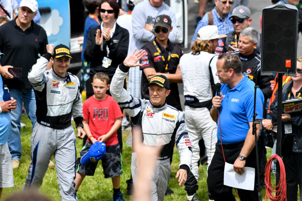 Pirelli World Challenge
Grand Prix of Lime Rock Park
Lime Rock Park, Lakeville, CT USA
Saturday 27 May 2017
Dane Cameron / Spencer Pumpelly
World Copyright: Richard Dole/LAT Images
ref: Digital Image RD_LMP_PWC_17174 Pirelli World Challenge
Grand Prix of Lime Rock Park
Lime Rock Park, Lakeville, CT USA
Saturday 27 May 2017
Dane Cameron / Spencer Pumpelly
World Copyright: Richard Dole/LAT Images
ref: Digital Image RD_LMP_PWC_17174