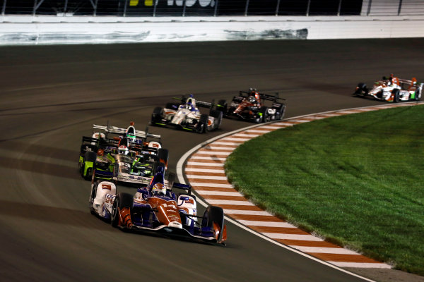 Verizon IndyCar Series
Bommarito Automotive Group 500
Gateway Motorsports Park, Madison, IL USA
Sunday 27 August 2017
Carlos Munoz, A.J. Foyt Enterprises Chevrolet
World Copyright: Phillip Abbott
LAT Images
ref: Digital Image abbott_gateway_0817_8098 Verizon IndyCar Series
Bommarito Automotive Group 500
Gateway Motorsports Park, Madison, IL USA
Sunday 27 August 2017
Carlos Munoz, A.J. Foyt Enterprises Chevrolet
World Copyright: Phillip Abbott
LAT Images
ref: Digital Image abbott_gateway_0817_8098