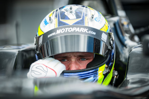 2017 FIA Formula 3 European Championship.
Round 5 - Nuremberg, Germany.
Friday 30 June 2017.
Joel Eriksson, Motopark Dallara F317 - Volkswagen
World Copyright: Mario Bartkowiak/LAT Images
ref: Digital Image 2017-06-30_FIA-F3_Norisring_FP_0096