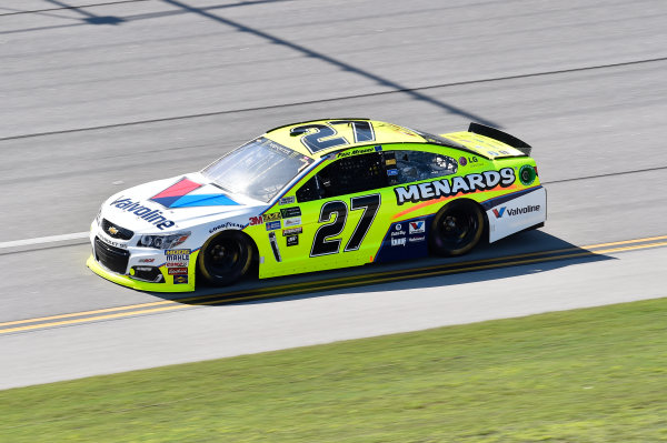 Monster Energy NASCAR Cup Series
GEICO 500
Talladega Superspeedway, Talladega, AL USA
Saturday 6 May 2017
Paul Menard, Richard Childress Racing, Valvoline/Menards Chevrolet SS
World Copyright: John K Harrelson
LAT Images
ref: Digital Image 17TAL1jh_02160 Monster Energy NASCAR Cup Series
GEICO 500
Talladega Superspeedway, Talladega, AL USA
Saturday 6 May 2017
Paul Menard, Richard Childress Racing, Valvoline/Menards Chevrolet SS
World Copyright: John K Harrelson
LAT Images
ref: Digital Image 17TAL1jh_02160